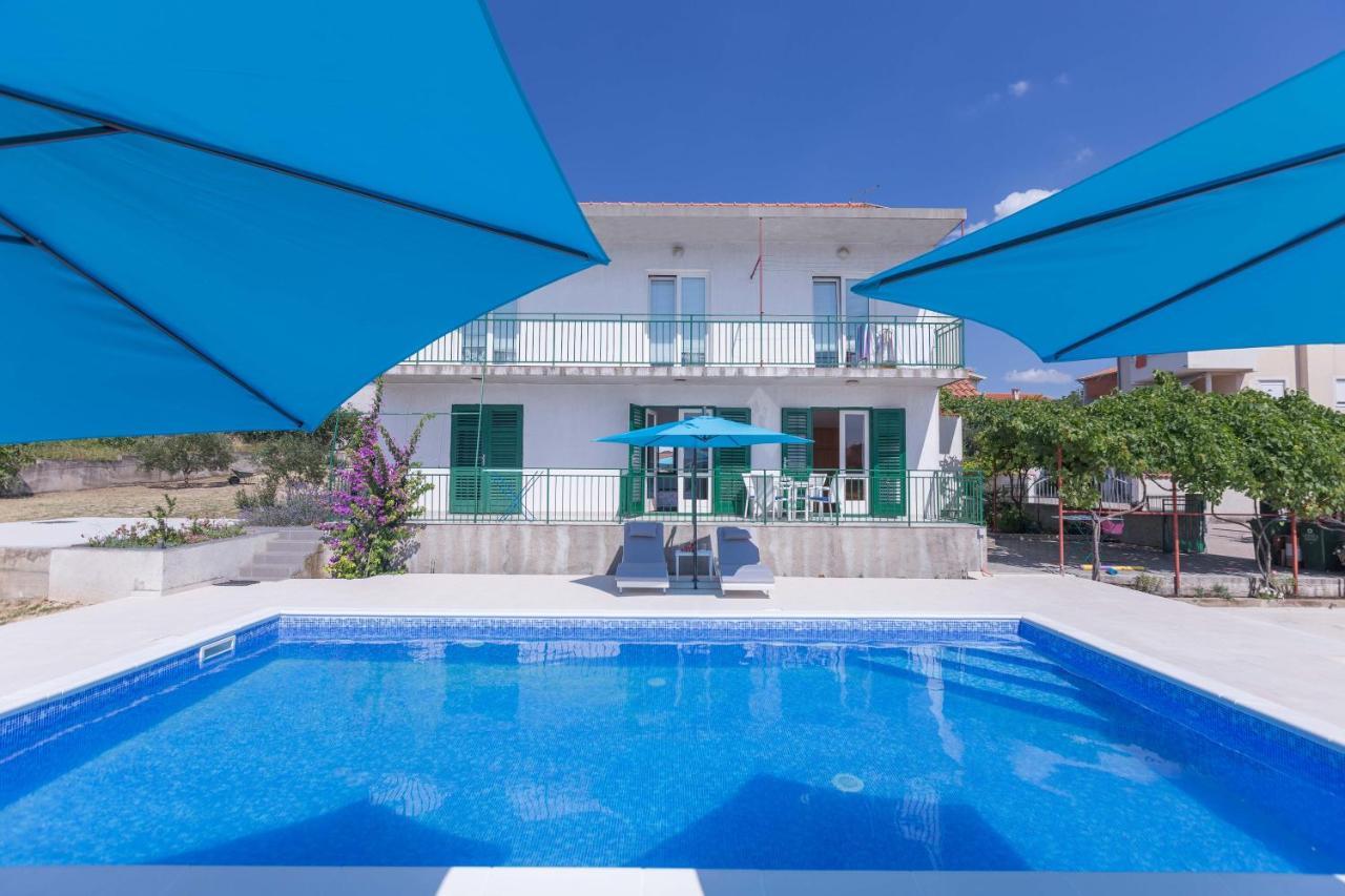 Your Private Summer House โวดีเซ ภายนอก รูปภาพ